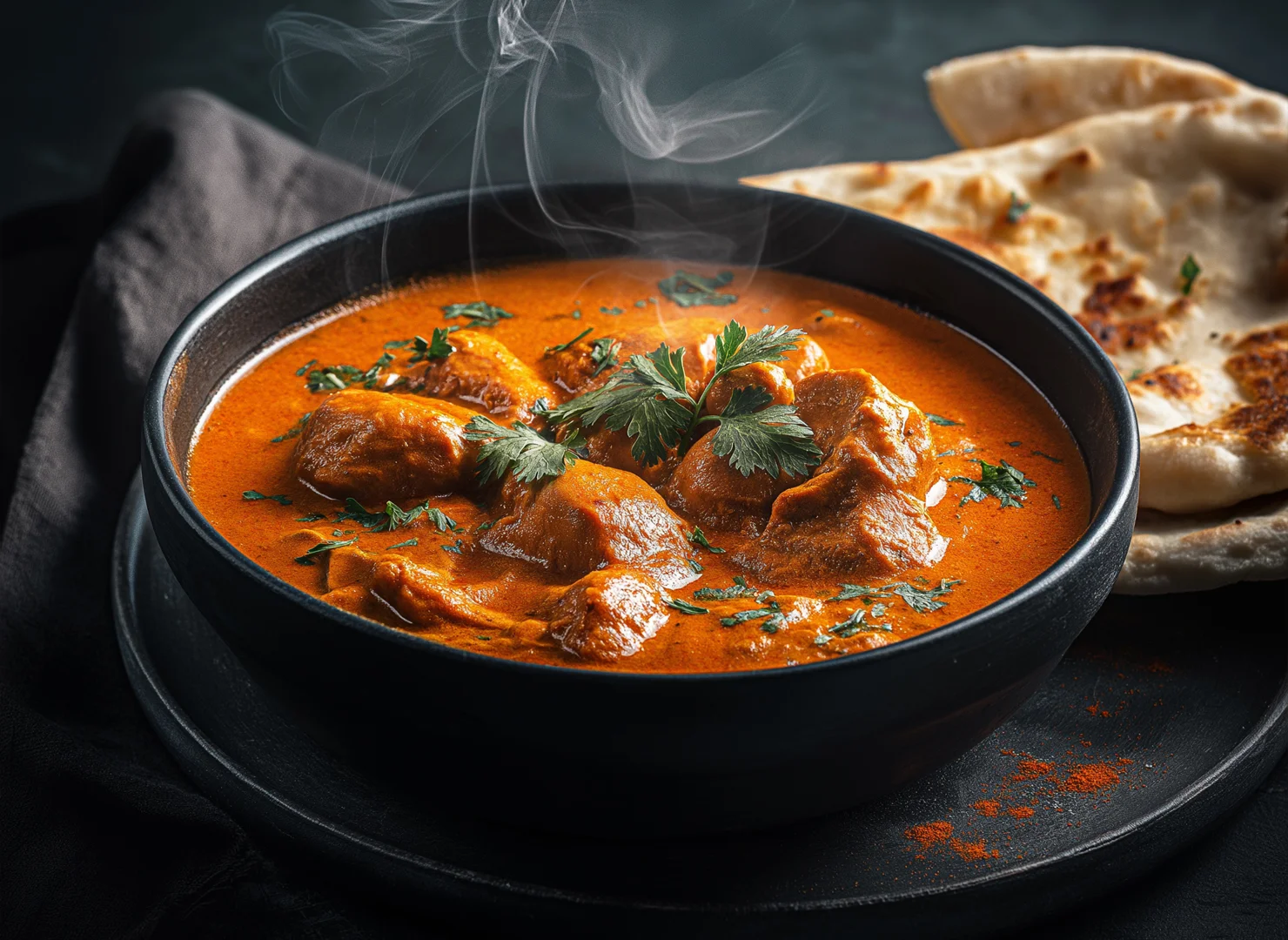 Stress-Free Events Start with the Right Catering Team