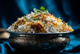 Malabar Biriyani