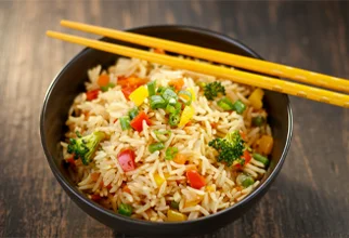 Fried Rice