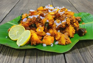Kappa Biriyani