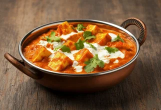 Paneer Butter Masala