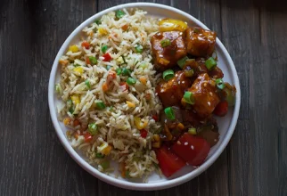 Fried Rice / Chilli