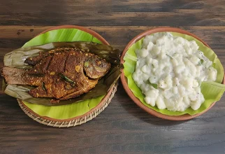 Palkappa / Fish Pollichath