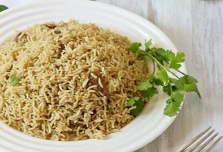 Thalappakatti Biriyani